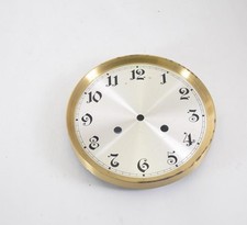 Uhrenziffernblatt  für