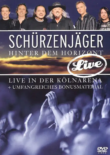 Schürzenjäger hinter dem - schürzenjäger,