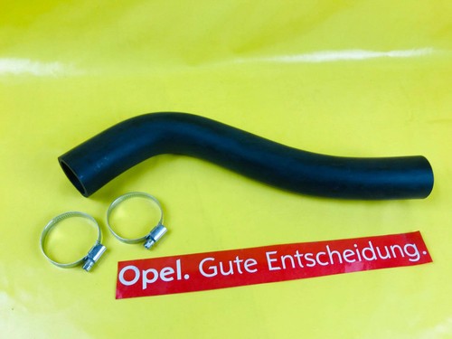 Neu tankstutzen schlauch - schlauch, opel