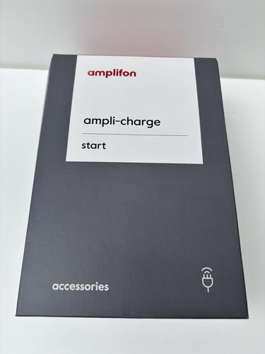 Ampli charge start accessories - ampli-charge,