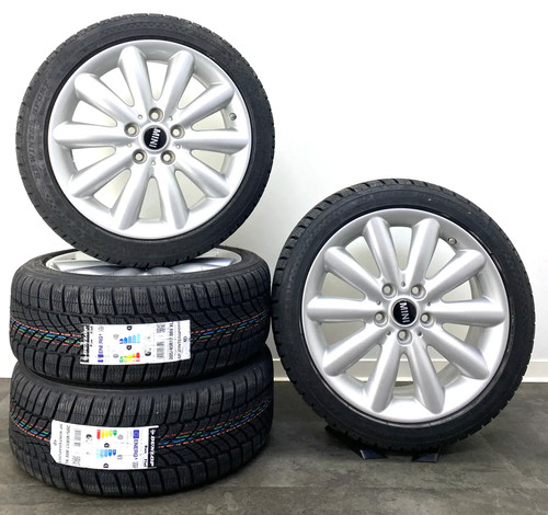 Original mini f55 - original,