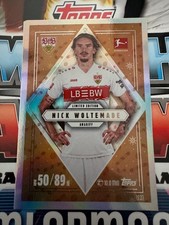 Match Attax 25/26 Bundesliga