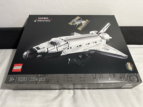 Lego icons nasa - lego, icons: