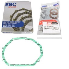 Clutch For Suzuki GSF 600