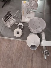 Bosch ProfiMixx 46 MUM4655EU 15 Tassen Küchenmaschine