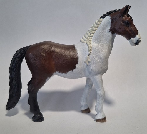 Schleich pferd custom repaint - custom,