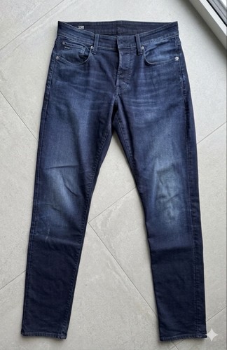 Star raw 3301 straight - g-star,