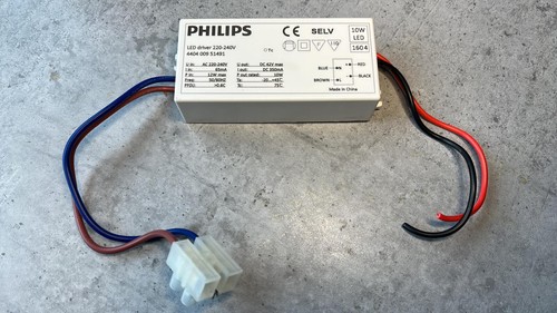 Philips ersatztrafo driver - philips,