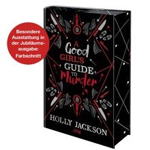 A Good Girls Guide to Murder