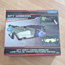 Lexibook - Spy Mission