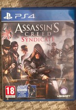 Sony PlayStation 4 PS4 Spiel