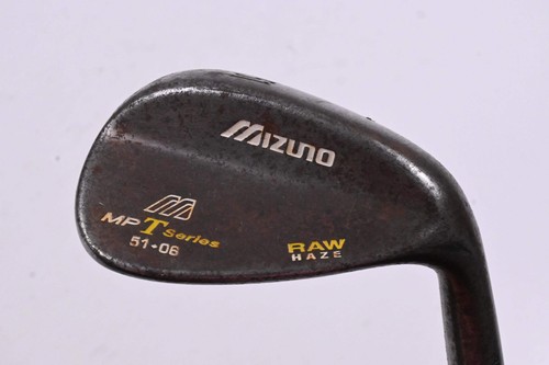 Mizuno series gap wedge - mp,