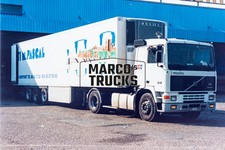 LKW Foto Volvo F12 Truck