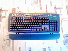 Neolec Internet/Multimedia - Softtouch Tastatur, 20 Funktionstasten