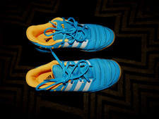 Adidas Court Stabil 11 Schuhe Hallenschuhe adiPRENE Gr.37,3/US 5/UK 4,5