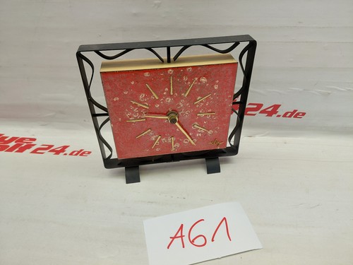 Ddr kaminuhr uhr - ddr,