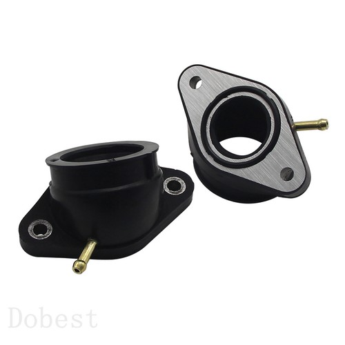 Carburetor intake manifold - intake,
