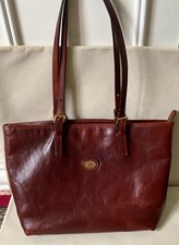 The Bridge Women's Brown