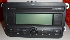 Radio Dance Visteon