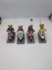 Hamilton Collection Scooter