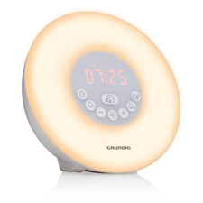 Grundig Lichtwecker