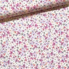 Stoff Meterware Baumwollstoff