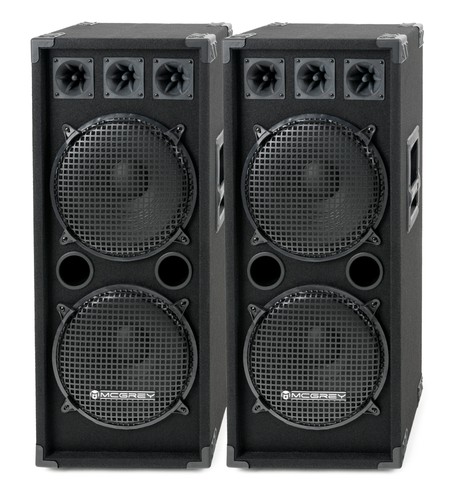 Paar dj pa - (30cm),