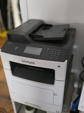 Lexmark MX410de