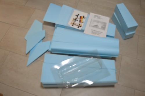 Modell jet tornado - modell, tornado-480