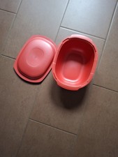 Tupperware Ultra Pro 3 5L mit