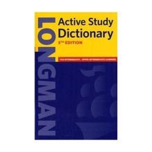 Longman active study - longman,