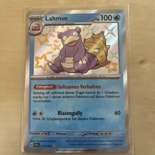 Pokemon karte shiny - karte, paf