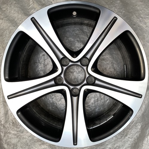 Orig mercedes benz alufelge - mercedes-benz,