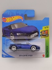 Hot wheels 2021 super - hot,