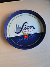 Sion Kölsch Serviertablett 