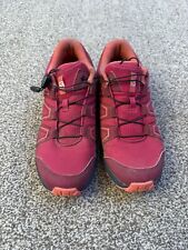 Salomon Speedcross Damen