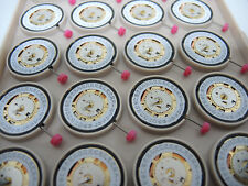 Uhrwerk RONDA 715, movement