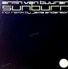 Armin van Buuren - Sunburn