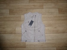 Only leder weste kunstleder - only,