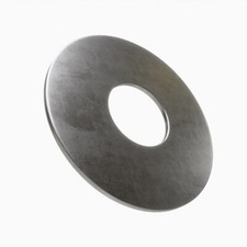 Unterlegscheiben Breite