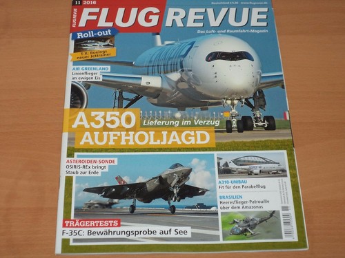 Flug revue das luft - das,