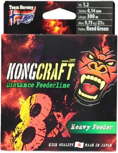 Team norway kongcraft heavy - team,