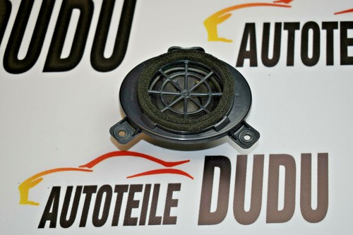Audi bose lautsprecher - q7, 4l