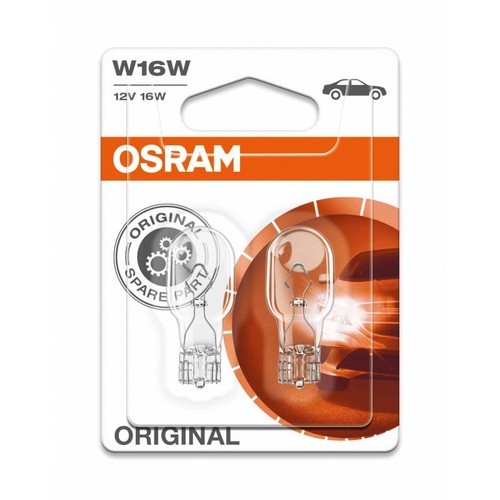 W16w 1x9 osram - w16w, original