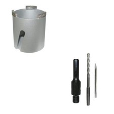 Diamant-Dosensenker 68 6-Kant