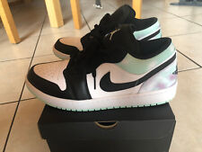Nike jordan 1 low tie dye Gr. 46 / 1 mal getragen