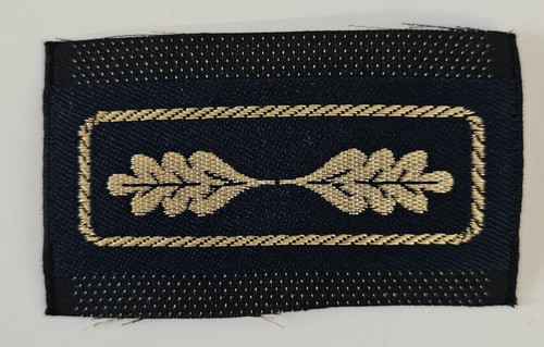 Rangschlaufen feuerwehr - rangschlaufen,