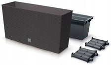 Rato Case Umbra Pflanzkübel