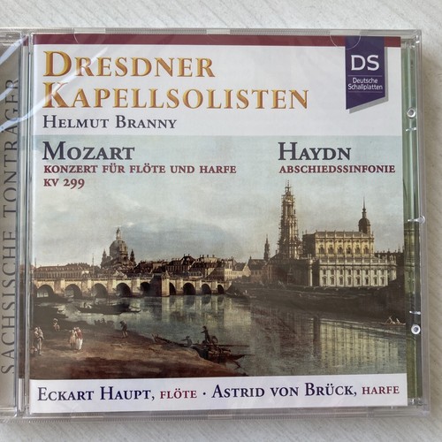 Konzert für flöte - für, harfe