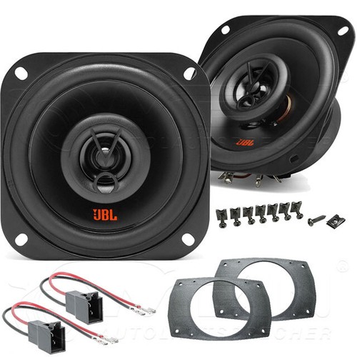 Jbl lautsprecher für polo - jbl, vw